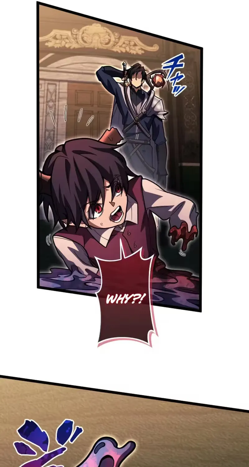 The Genius Healer’s Restart Chapter 22 page 27 - 