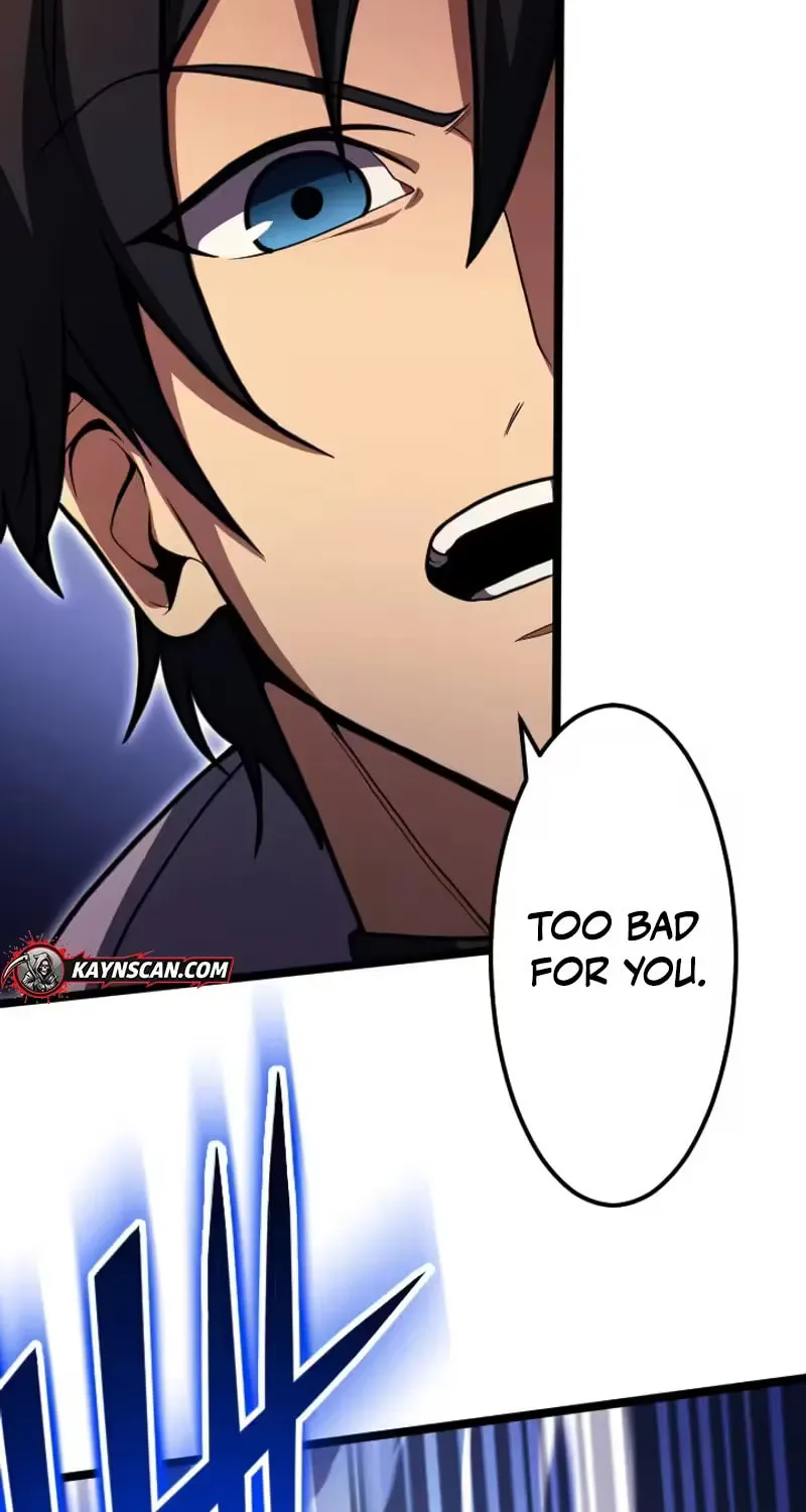 The Genius Healer’s Restart Chapter 22 page 30 - 