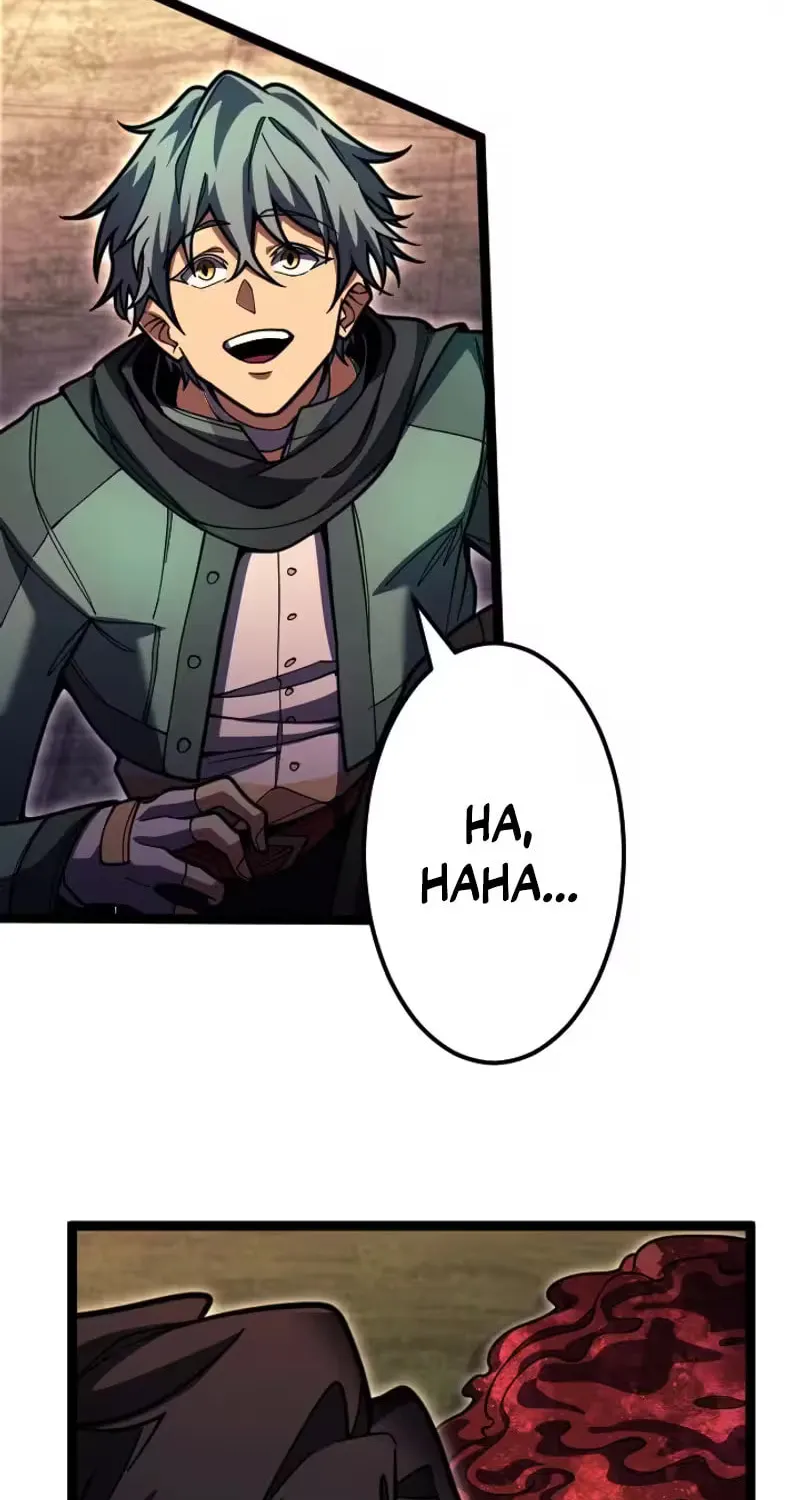 The Genius Healer’s Restart Chapter 22 page 4 - 