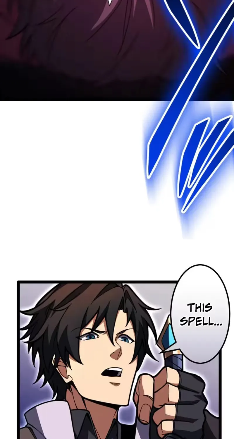 The Genius Healer’s Restart Chapter 22 page 32 - 