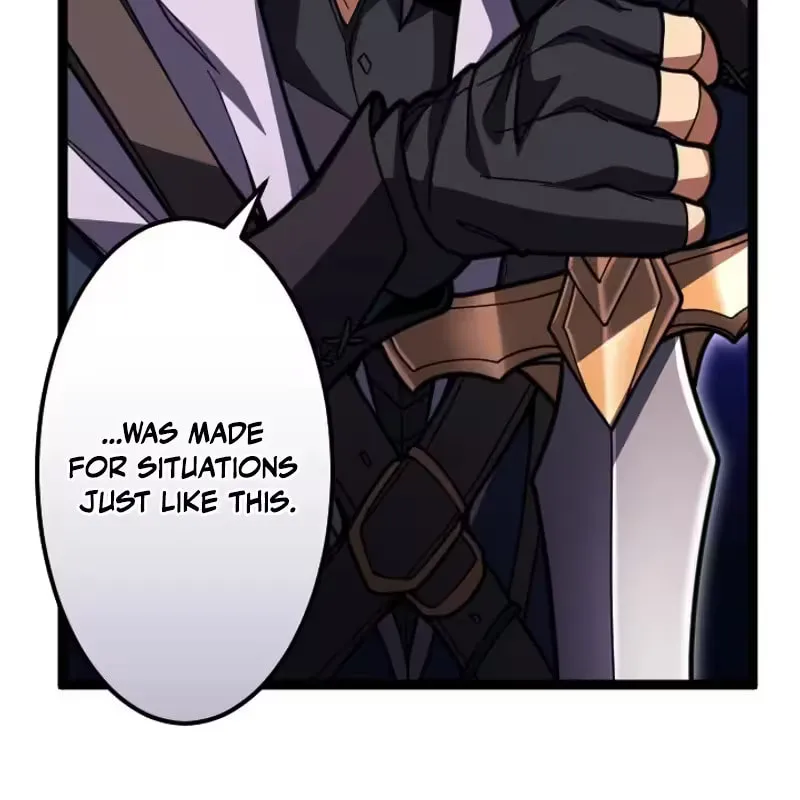 The Genius Healer’s Restart Chapter 22 page 33 - 