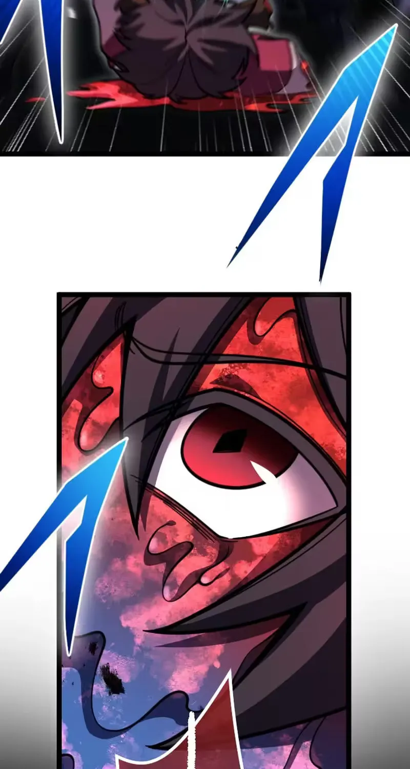 The Genius Healer’s Restart Chapter 22 page 35 - 