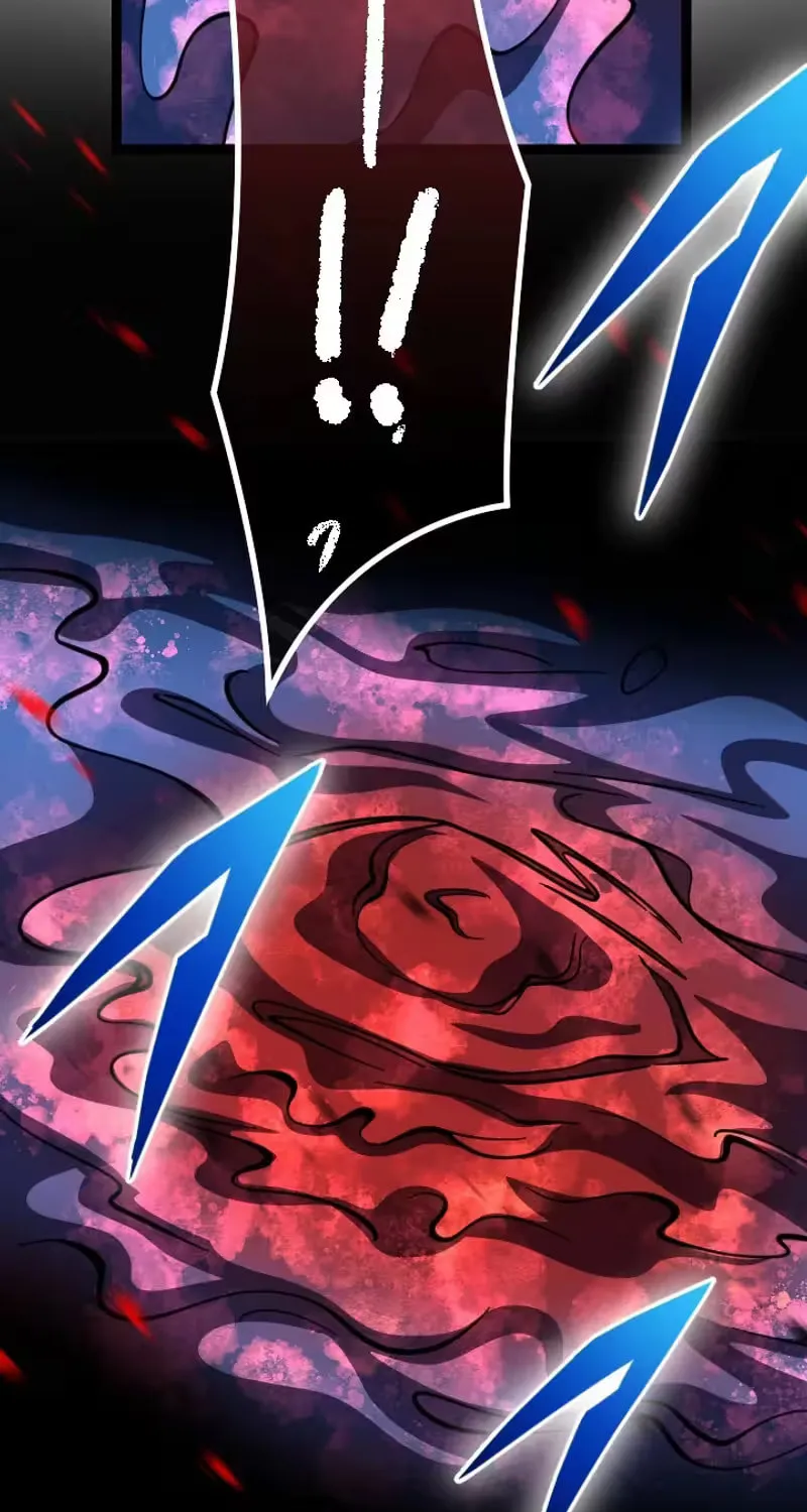 The Genius Healer’s Restart Chapter 22 page 36 - 