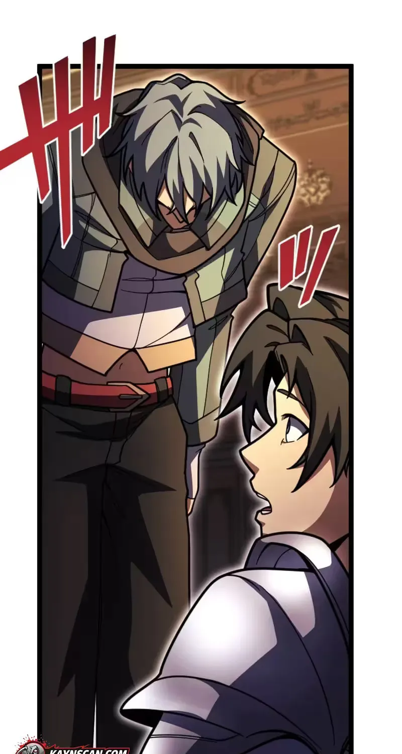 The Genius Healer’s Restart Chapter 22 page 43 - 