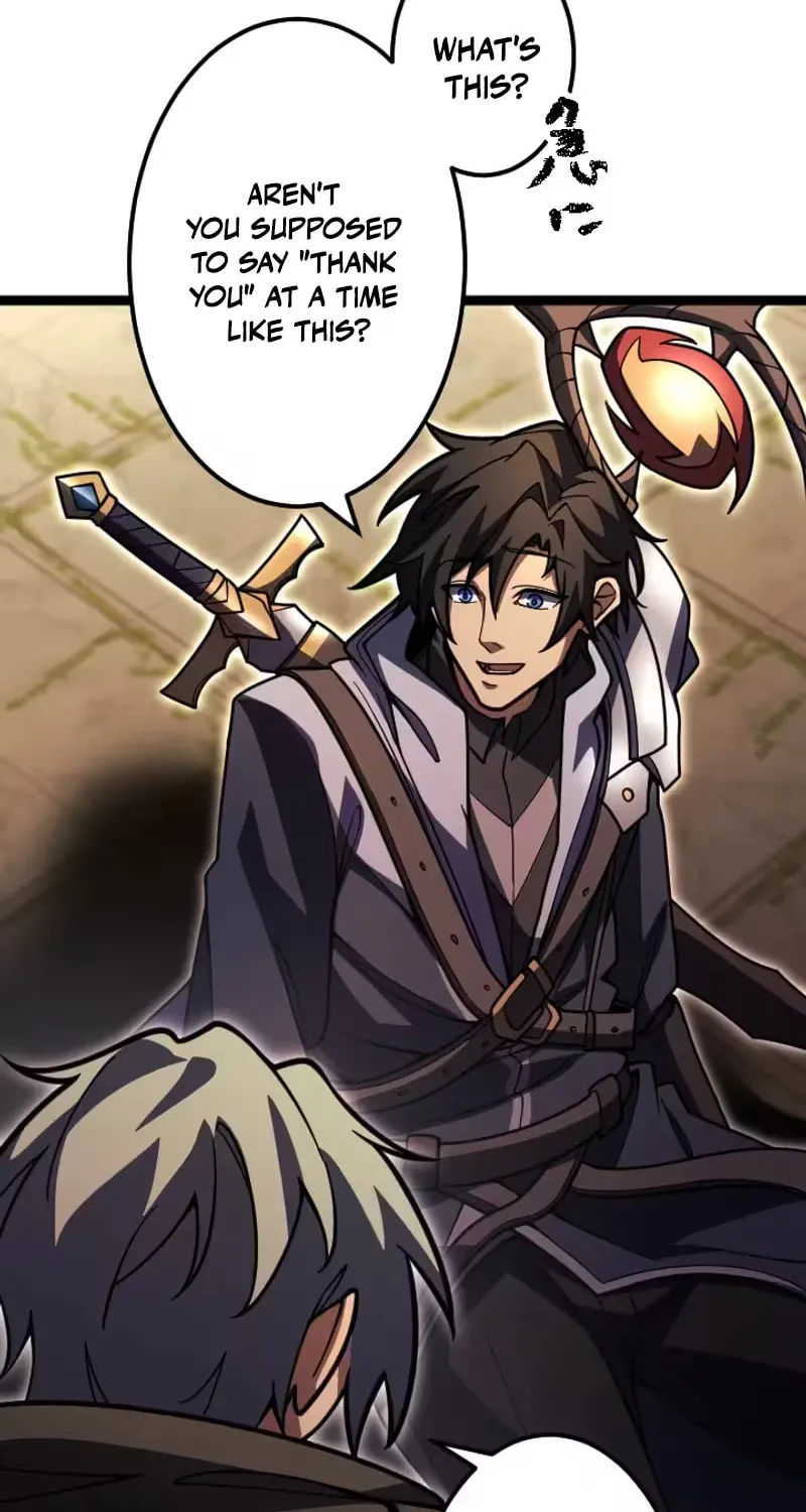 The Genius Healer’s Restart Chapter 22 page 46 - 