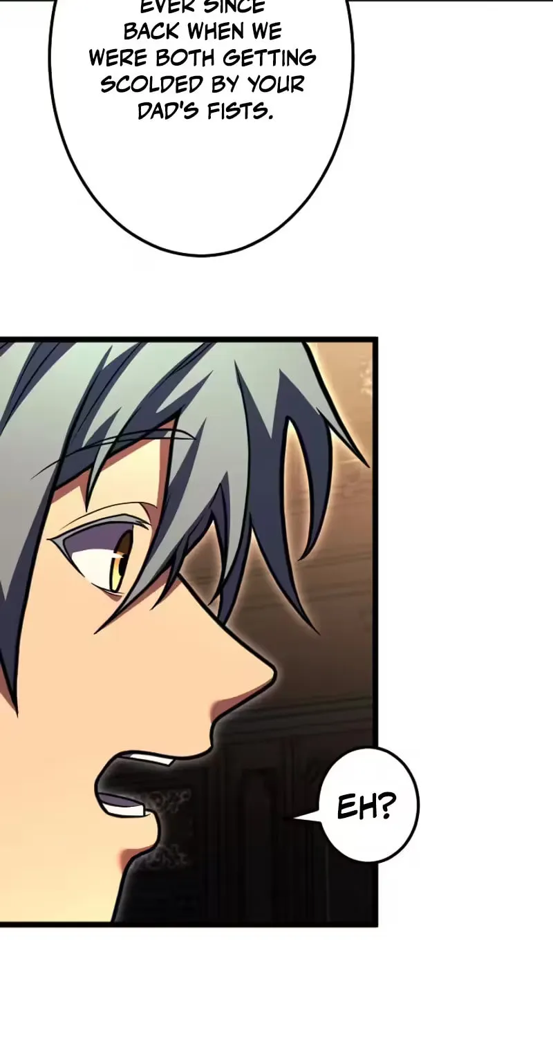 The Genius Healer’s Restart Chapter 22 page 53 - 