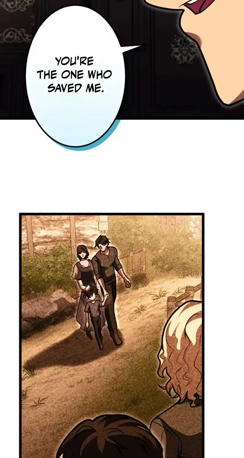 The Genius Healer’s Restart Chapter 22 page 55 - 