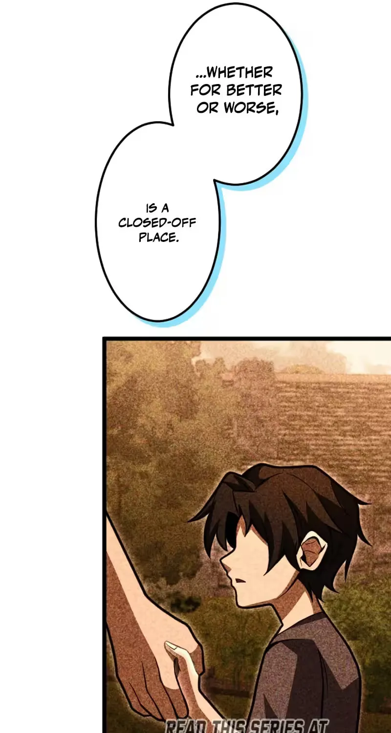 The Genius Healer’s Restart Chapter 22 page 57 - 