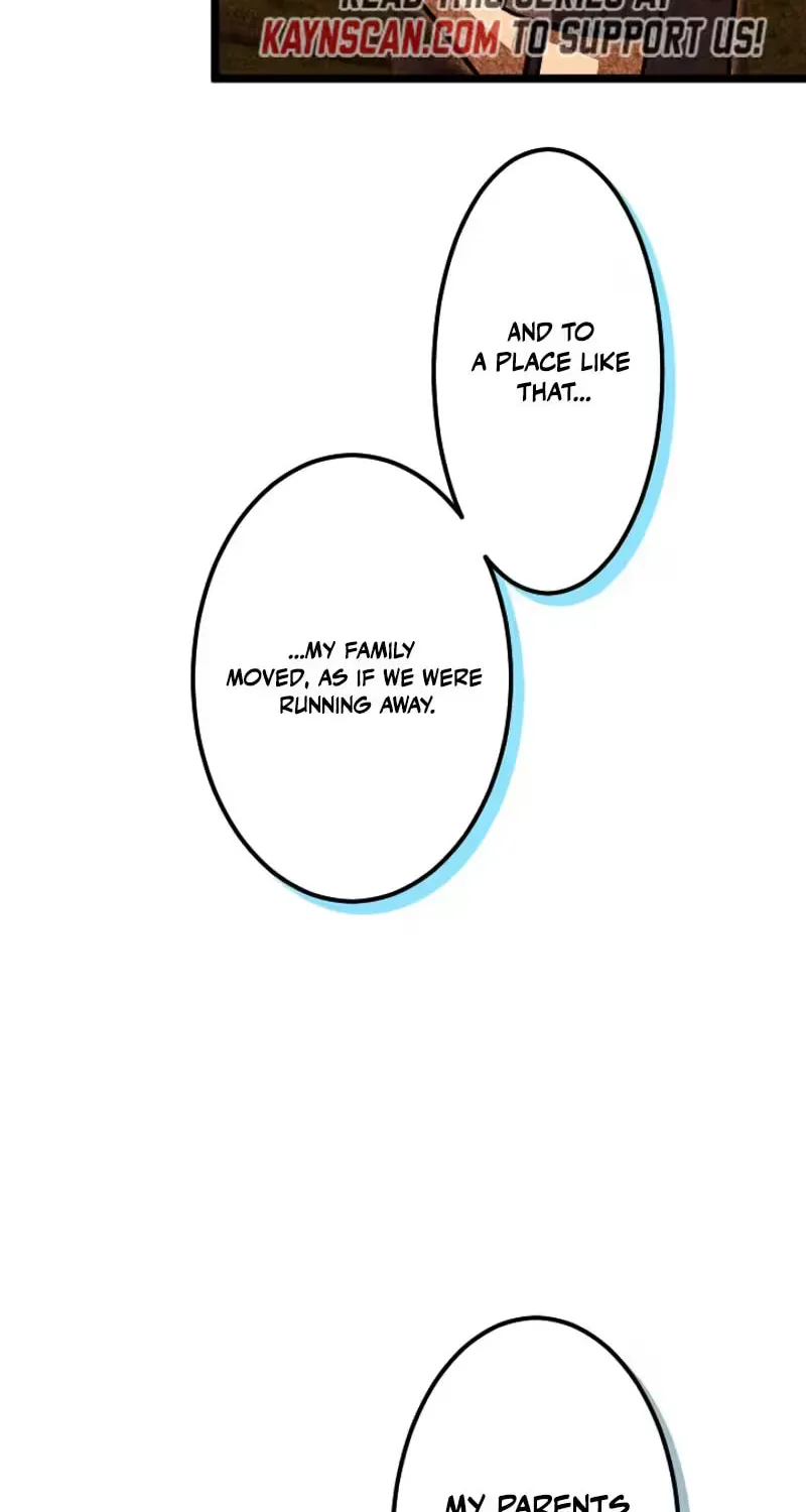 The Genius Healer’s Restart Chapter 22 page 58 - 