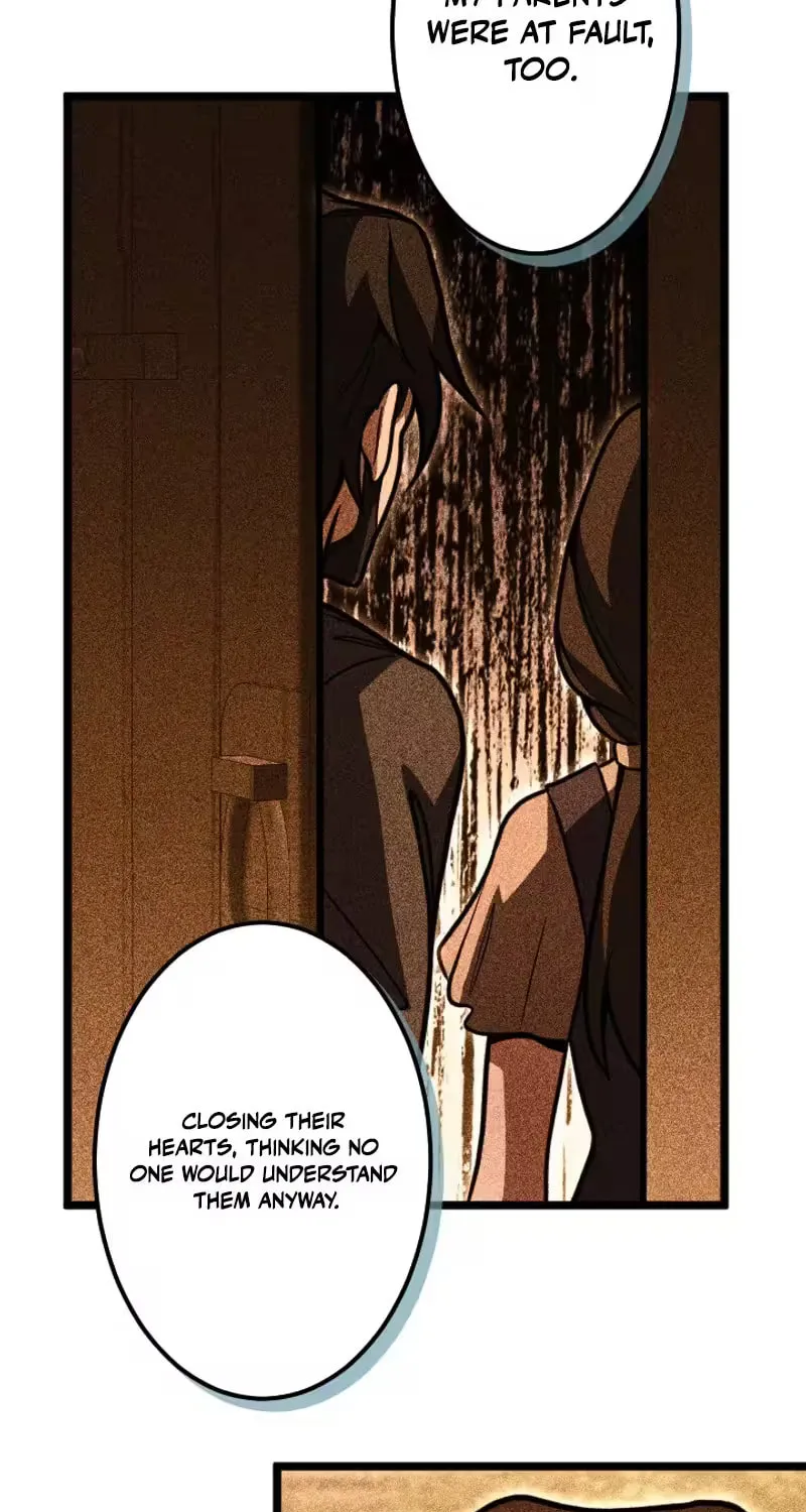 The Genius Healer’s Restart Chapter 22 page 59 - 