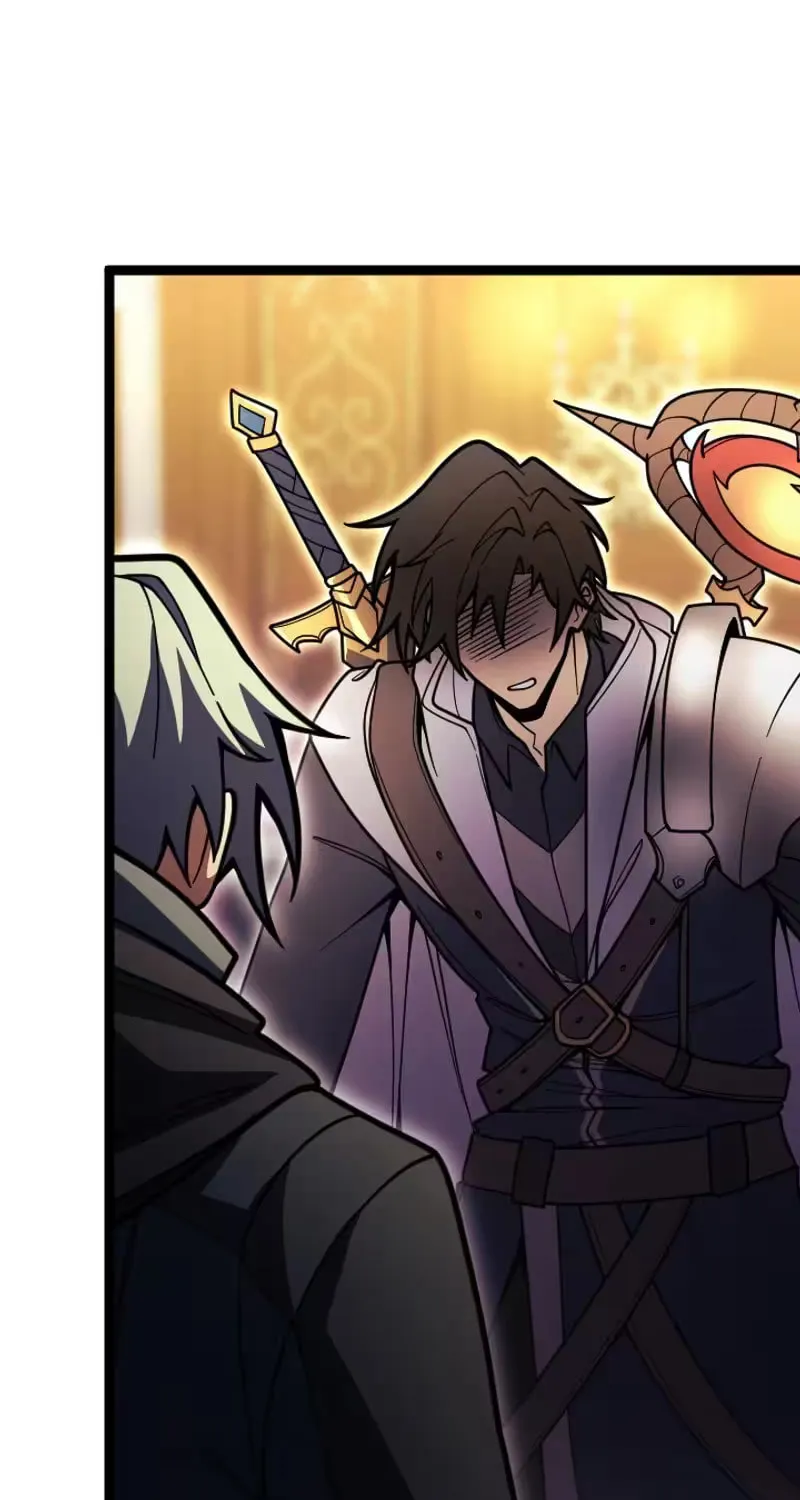 The Genius Healer’s Restart Chapter 22 page 76 - 