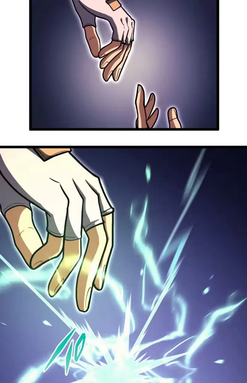 The Genius Healer’s Restart Chapter 22 page 83 - 