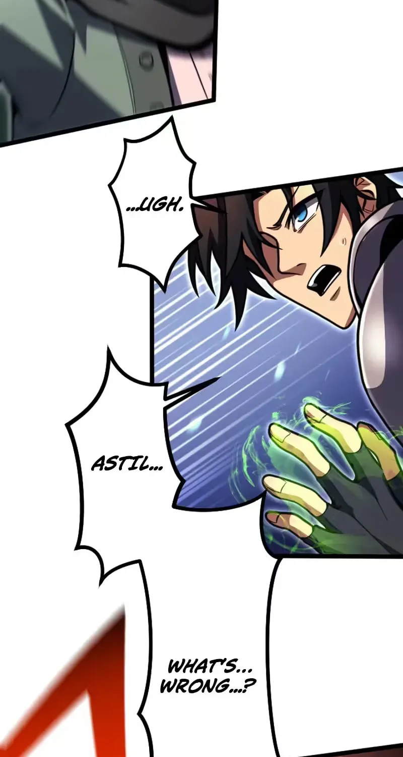 The Genius Healer’s Restart Chapter 22 page 86 - 