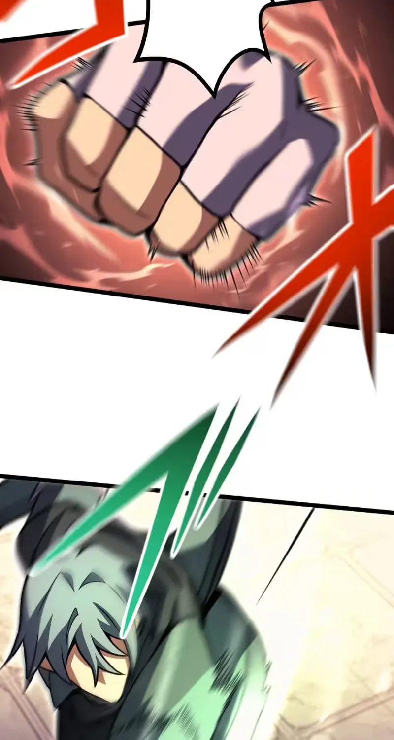 The Genius Healer’s Restart Chapter 22 page 87 - 