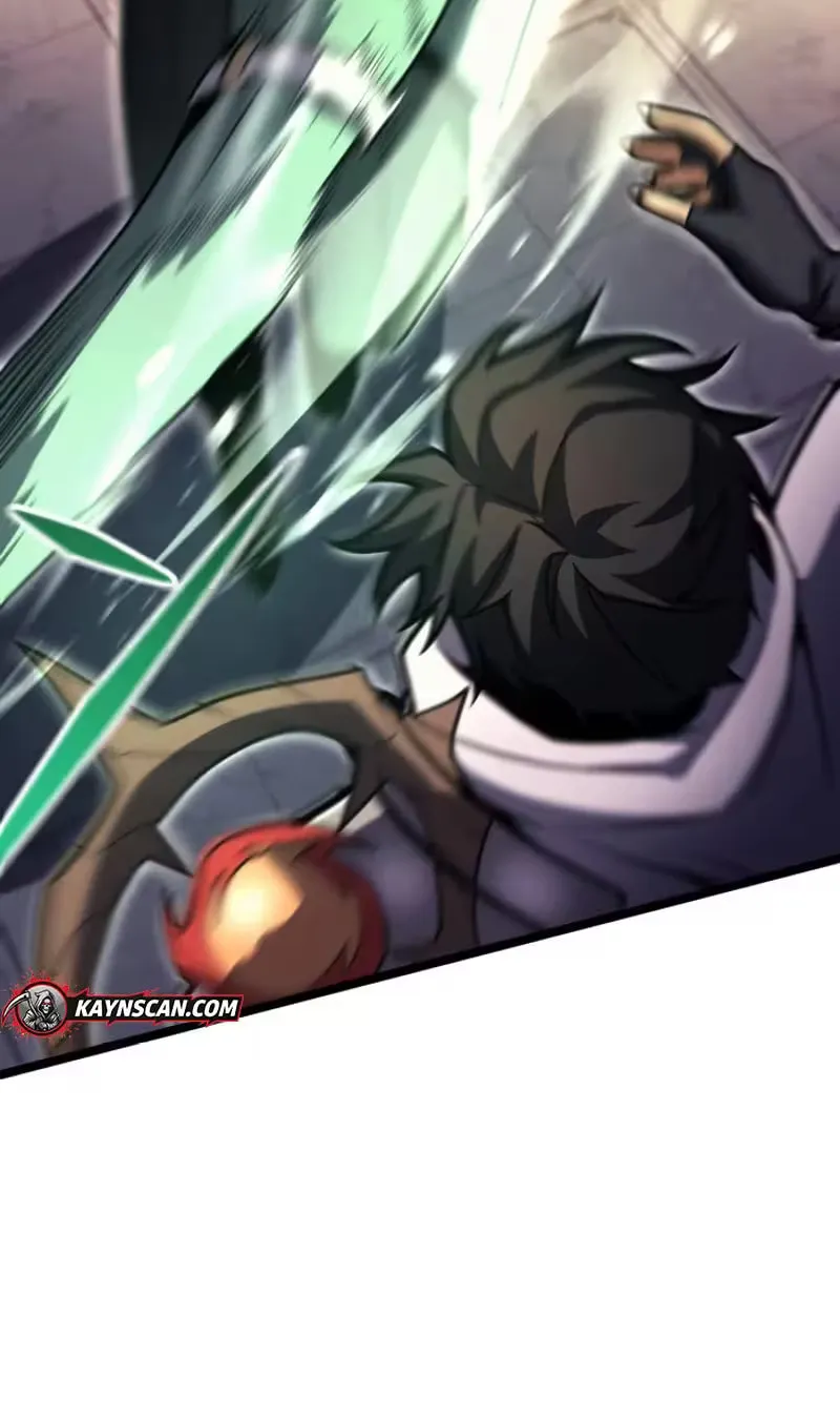 The Genius Healer’s Restart Chapter 22 page 88 - 