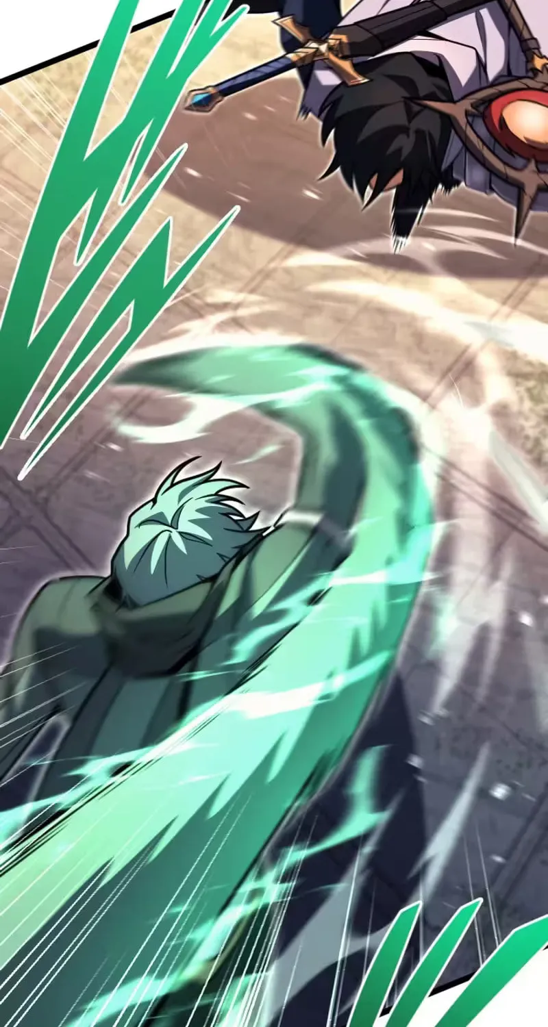 The Genius Healer’s Restart Chapter 22 page 90 - 