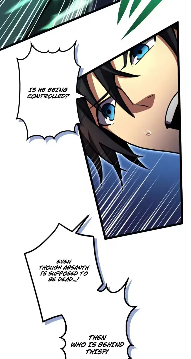 The Genius Healer’s Restart Chapter 22 page 91 - 