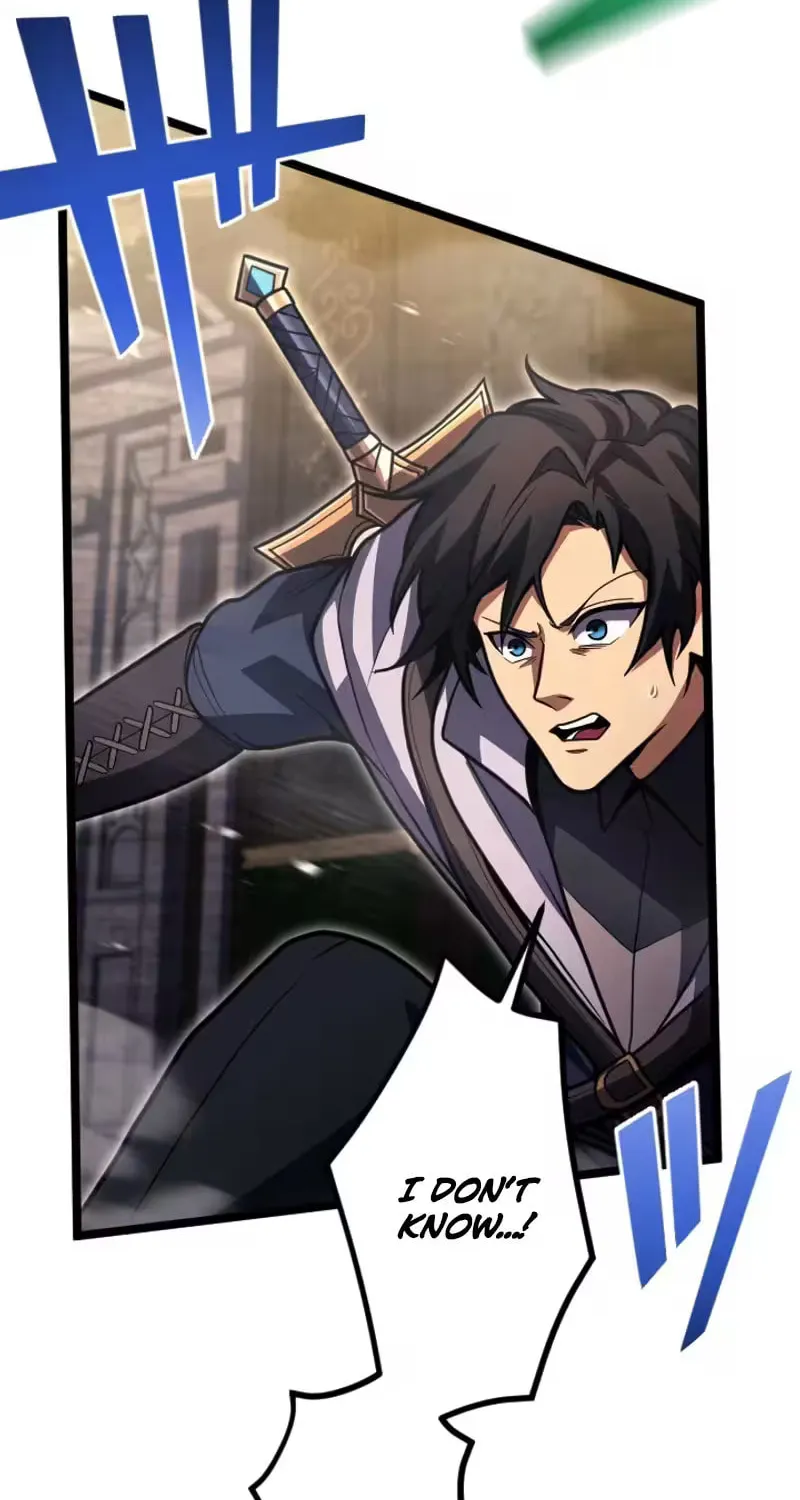 The Genius Healer’s Restart Chapter 22 page 94 - 