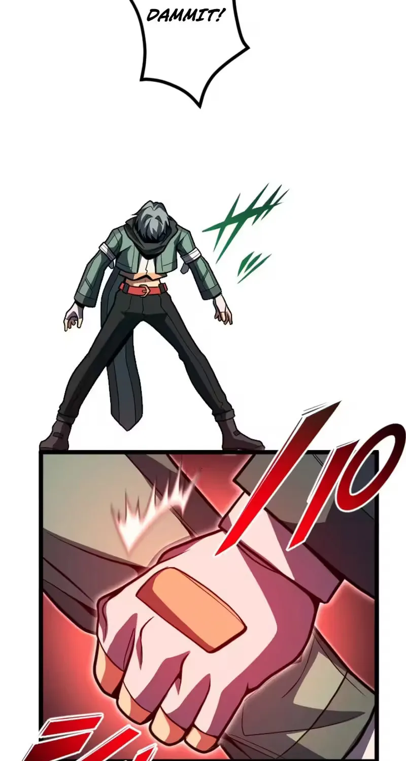 The Genius Healer’s Restart Chapter 22 page 95 - 