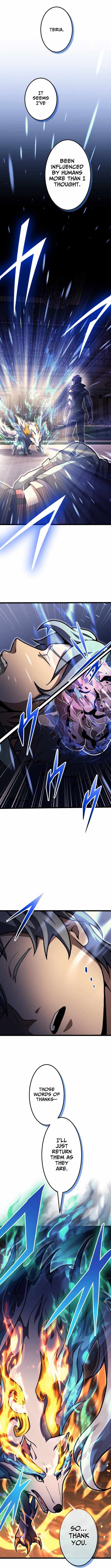 The Genius Healer’s Restart Chapter 23 page 11 - 