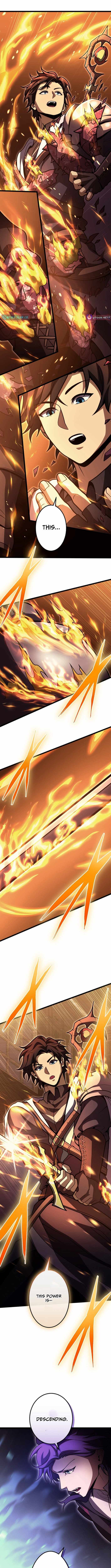 The Genius Healer’s Restart Chapter 23 page 12 - 