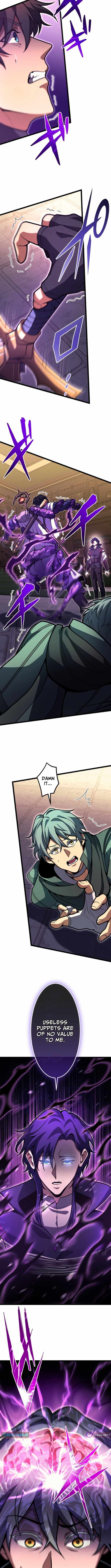 The Genius Healer’s Restart Chapter 23 page 4 - 