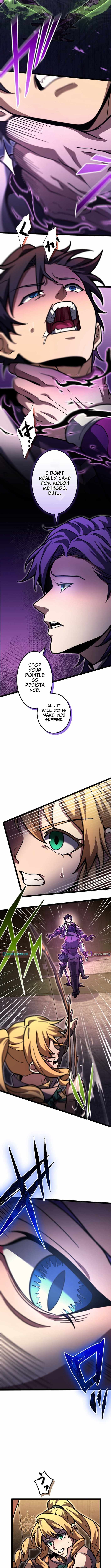 The Genius Healer’s Restart Chapter 23 page 6 - 