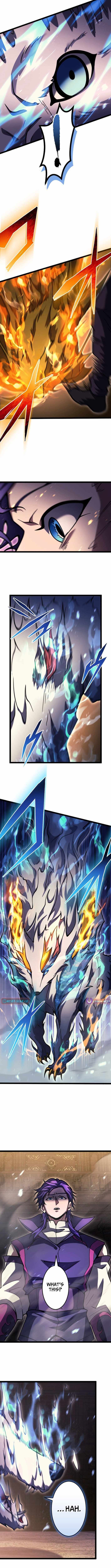 The Genius Healer’s Restart Chapter 23 page 10 - 