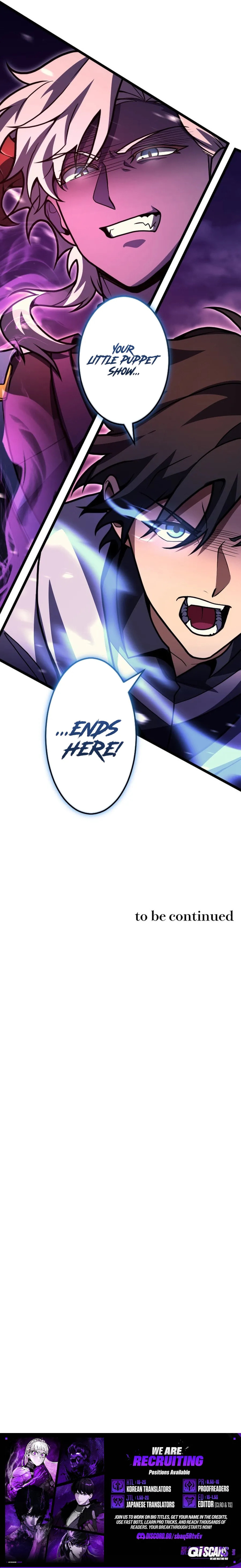 The Genius Healer’s Restart Chapter 24 page 11 - 