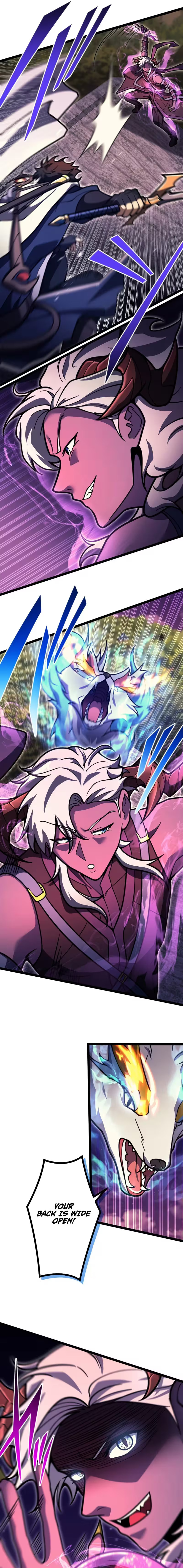 The Genius Healer’s Restart Chapter 25 page 2 - 