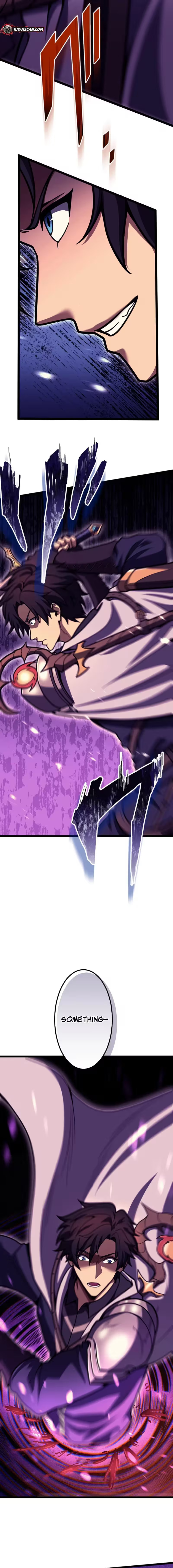 The Genius Healer’s Restart Chapter 25 page 18 - 