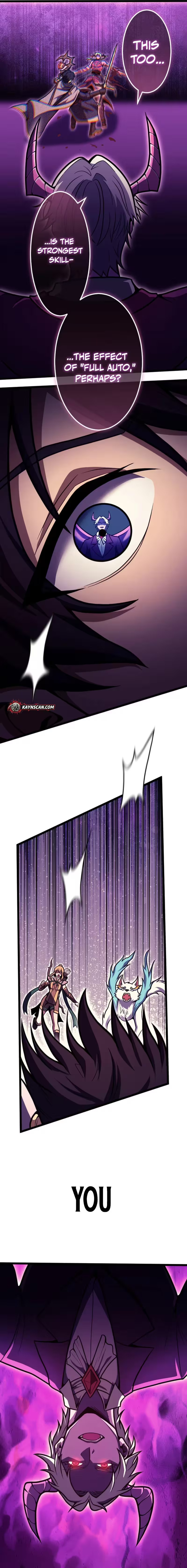 The Genius Healer’s Restart Chapter 25 page 20 - 