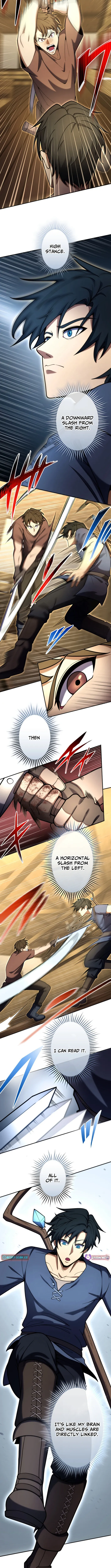 The Genius Healer’s Restart Chapter 5 page 10 - 