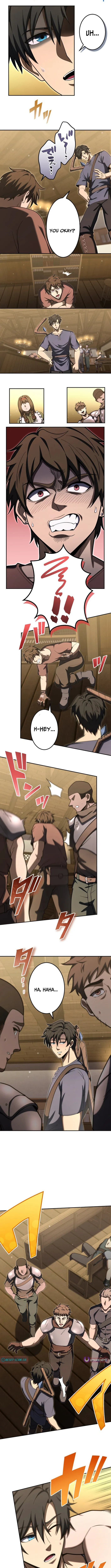 The Genius Healer’s Restart Chapter 6 page 4 - 