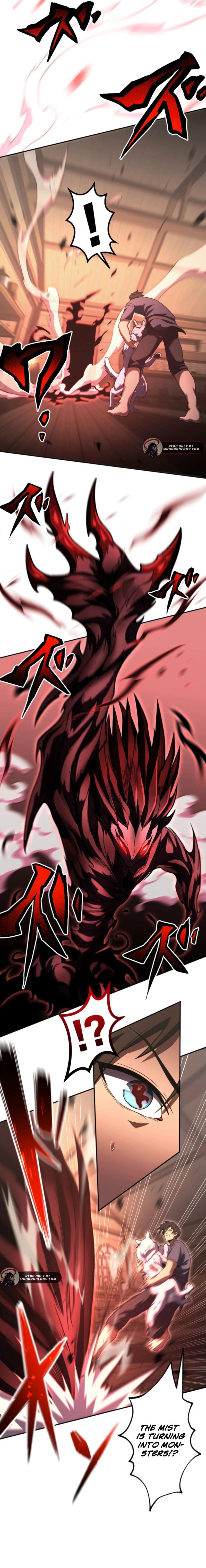 The Genius Healer’s Restart Chapter 7 page 2 - 