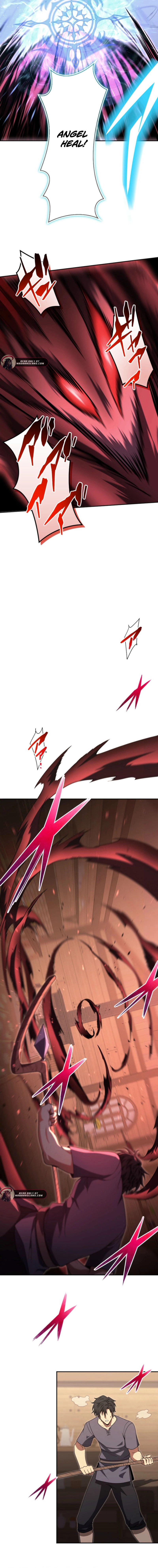 The Genius Healer’s Restart Chapter 7 page 13 - 