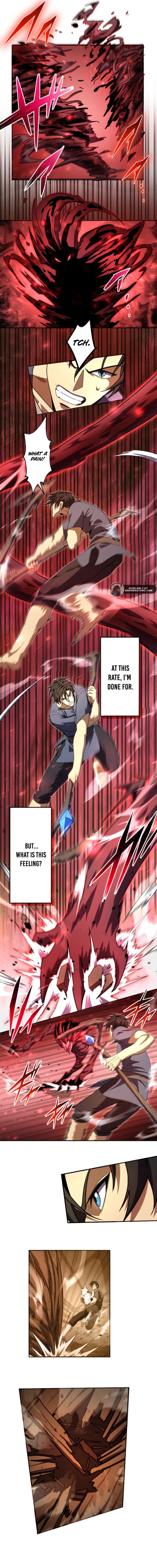 The Genius Healer’s Restart Chapter 7 page 7 - 