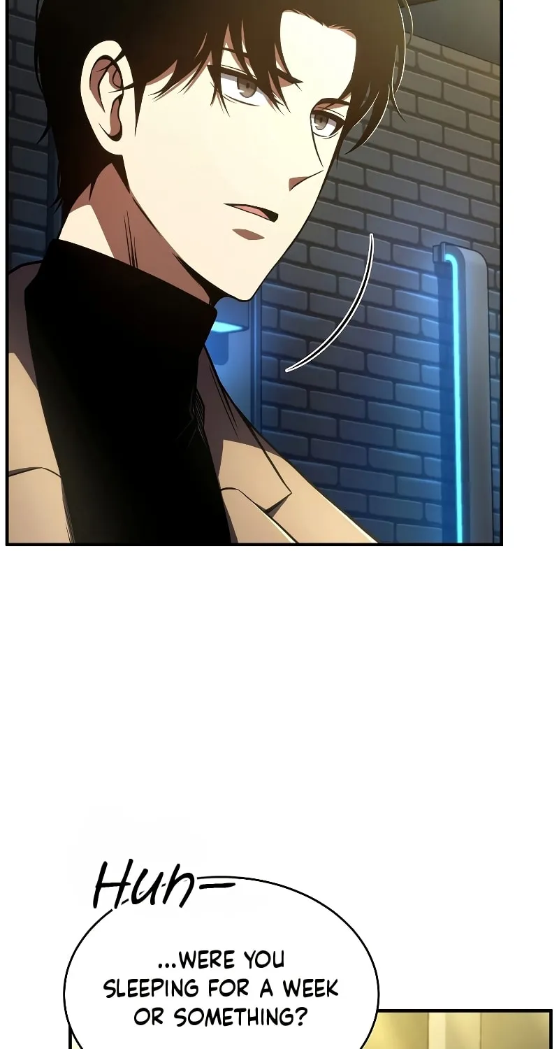 The Genius Medicinal Mage Chapter 39 page 84 - 