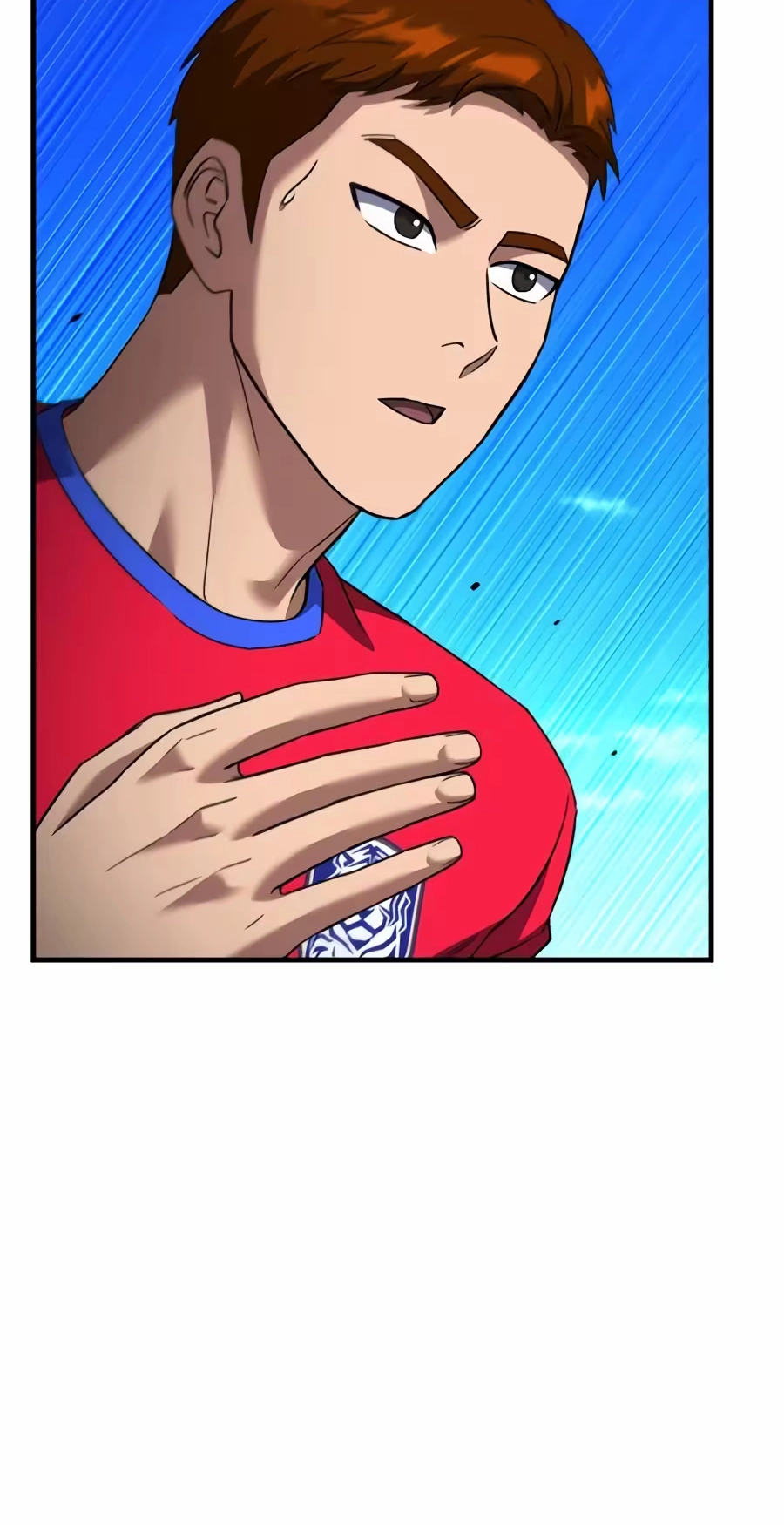 The Genius Midfielder’s Passes are Special Chapter 75 page 101 - 