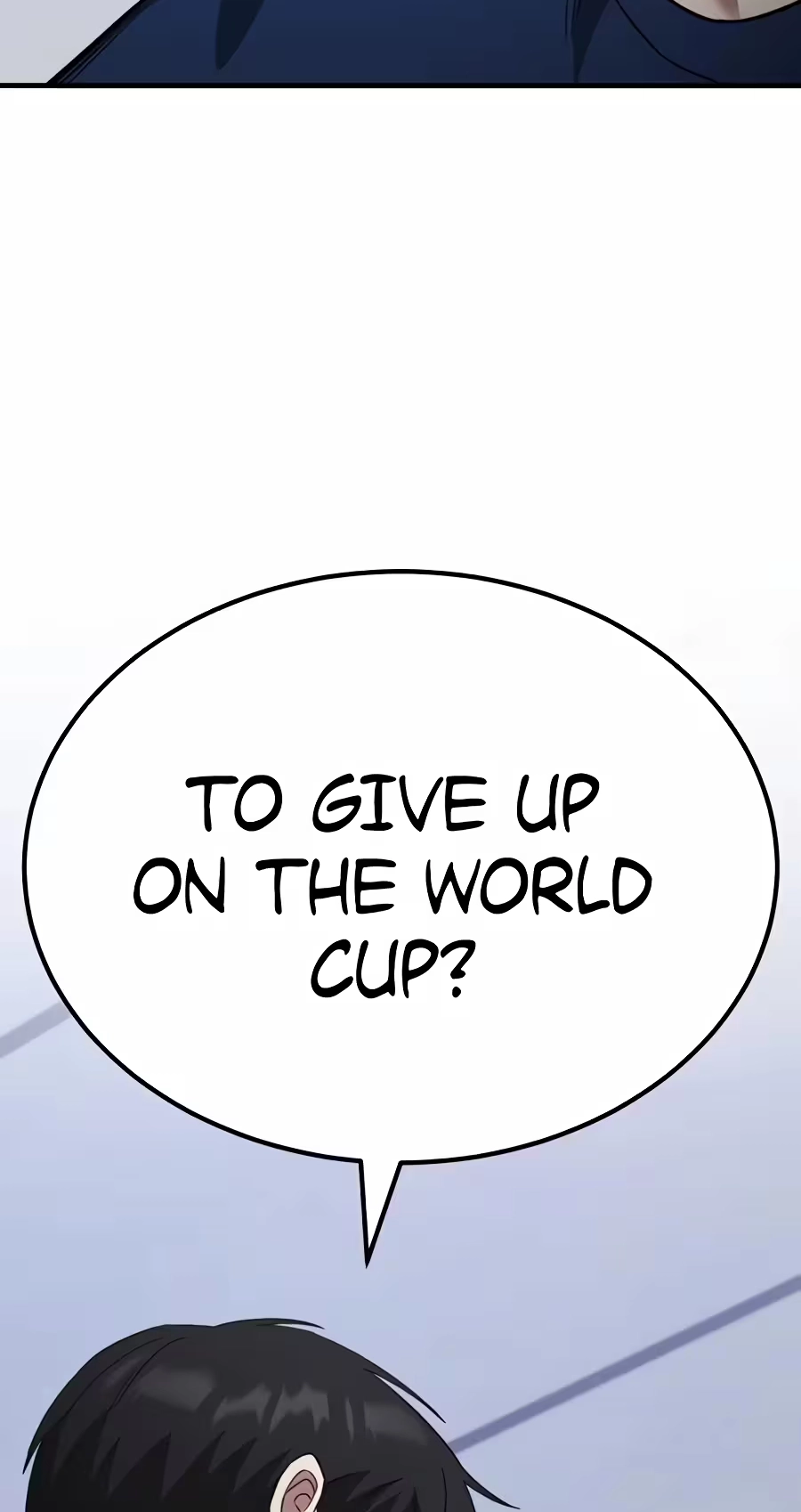 The Genius Midfielder’s Passes are Special Chapter 75 page 6 - 