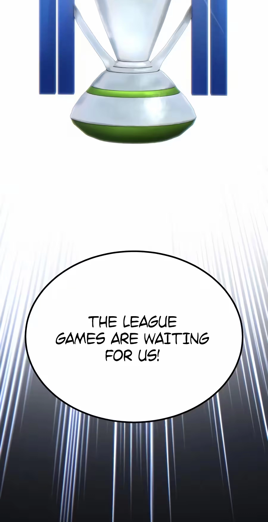 The Genius Midfielder’s Passes are Special Chapter 75 page 64 - 