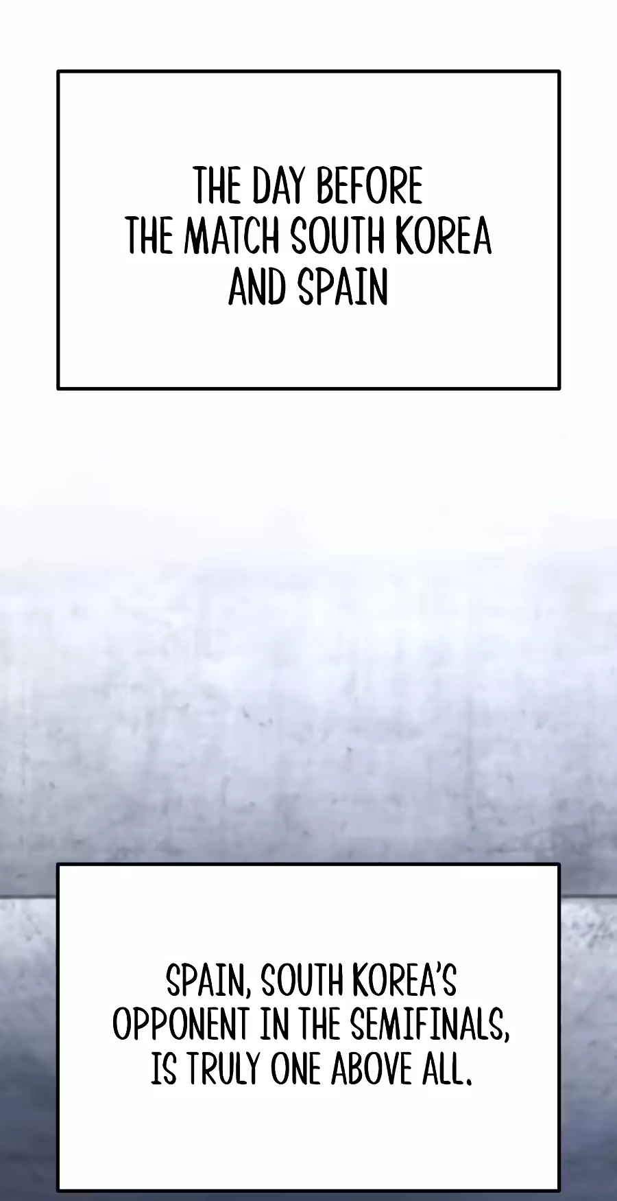 The Genius Midfielder’s Passes are Special Chapter 75 page 86 - 