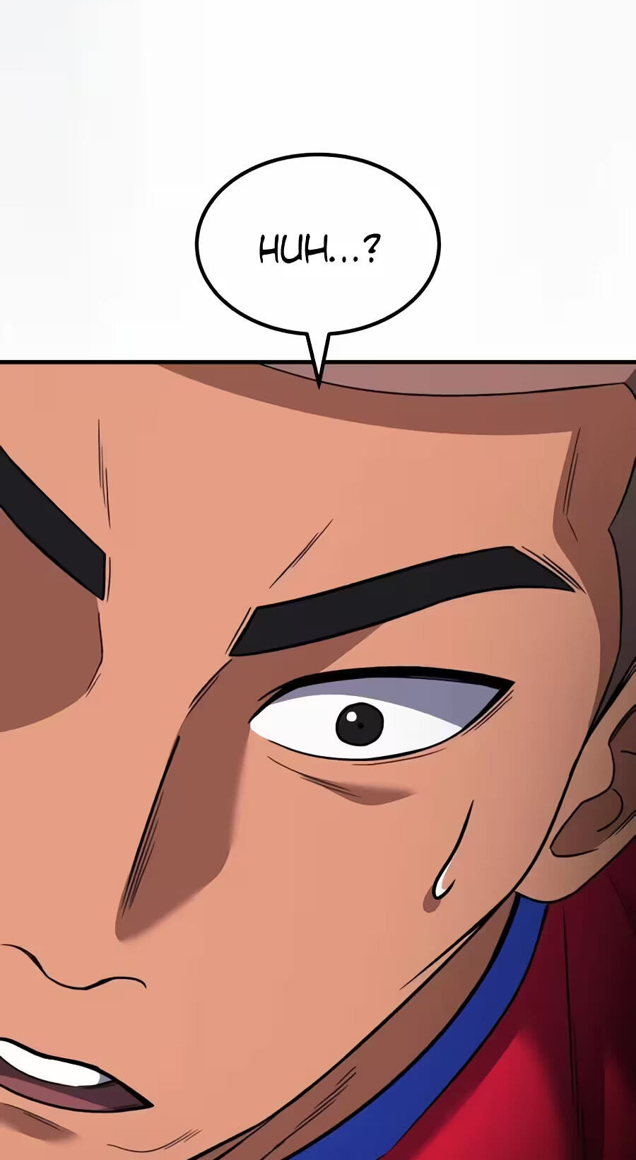 The Genius Midfielder’s Passes are Special Chapter 76 page 105 - 