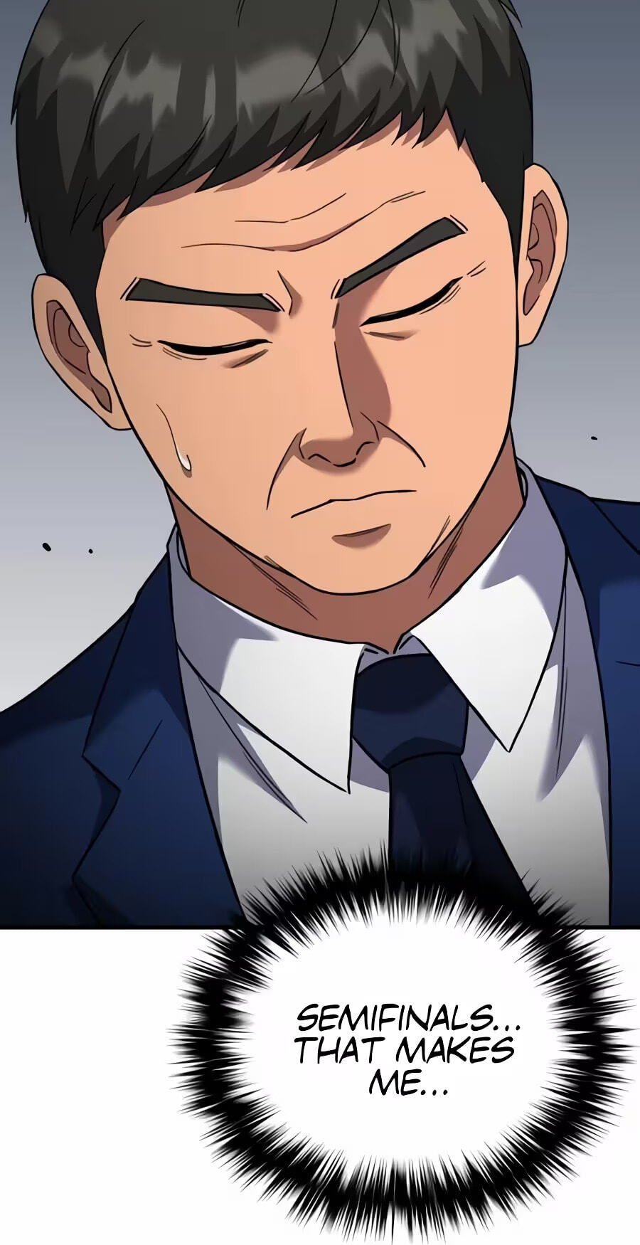 The Genius Midfielder’s Passes are Special Chapter 76 page 138 - 