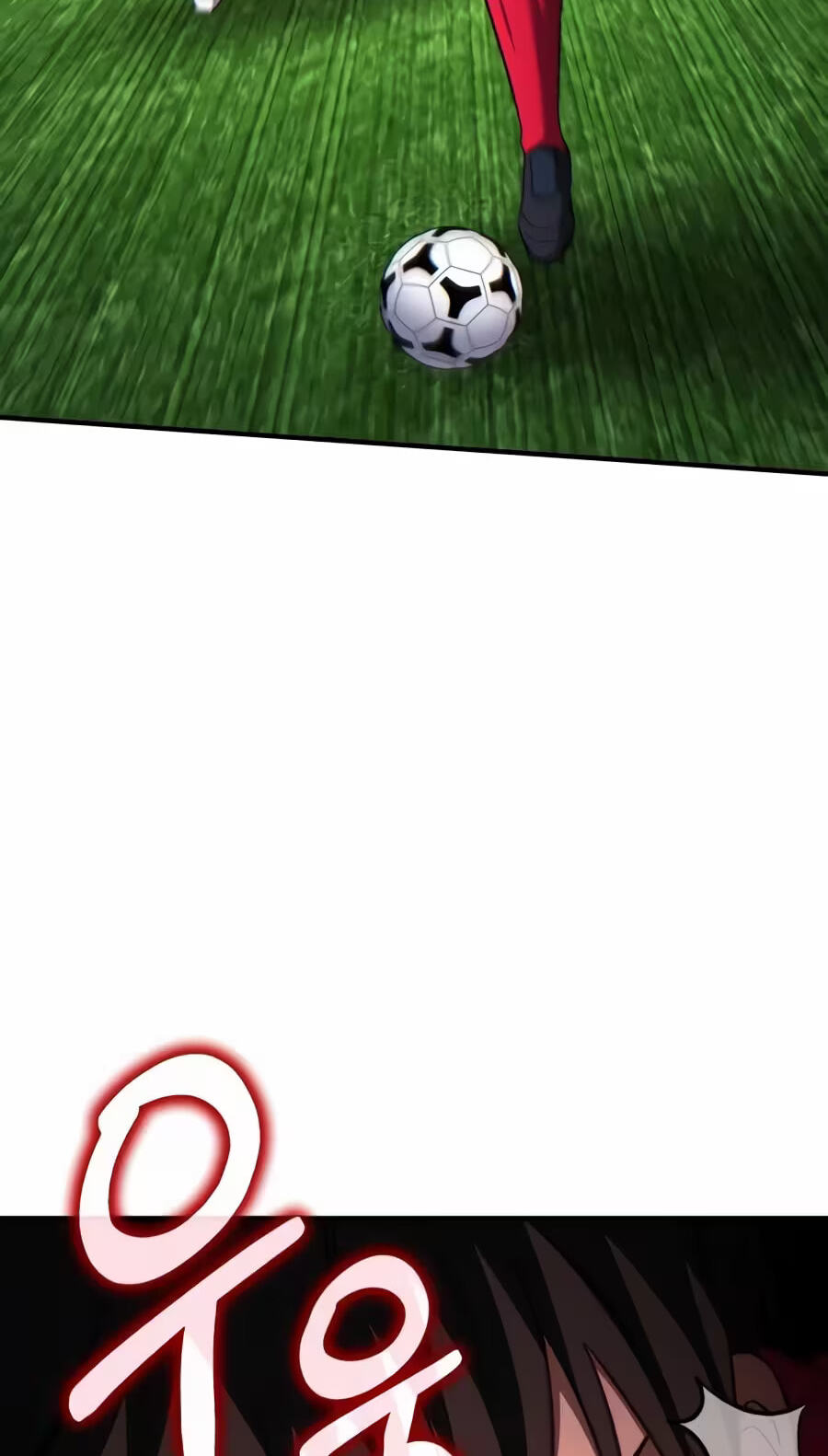 The Genius Midfielder’s Passes are Special Chapter 76 page 26 - 