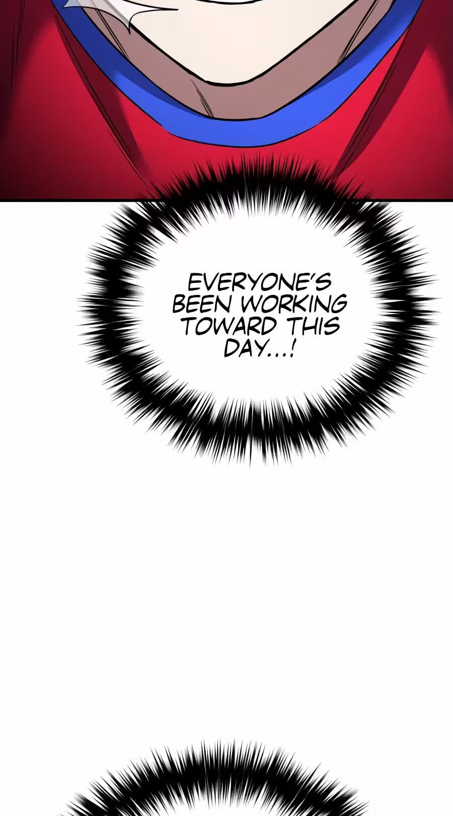 The Genius Midfielder’s Passes are Special Chapter 76 page 50 - 
