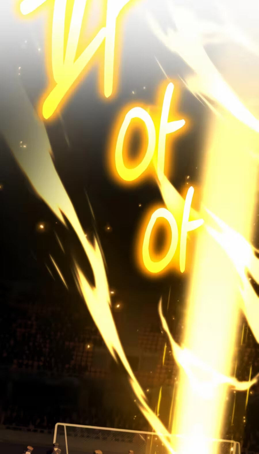 The Genius Midfielder’s Passes are Special Chapter 76 page 59 - 