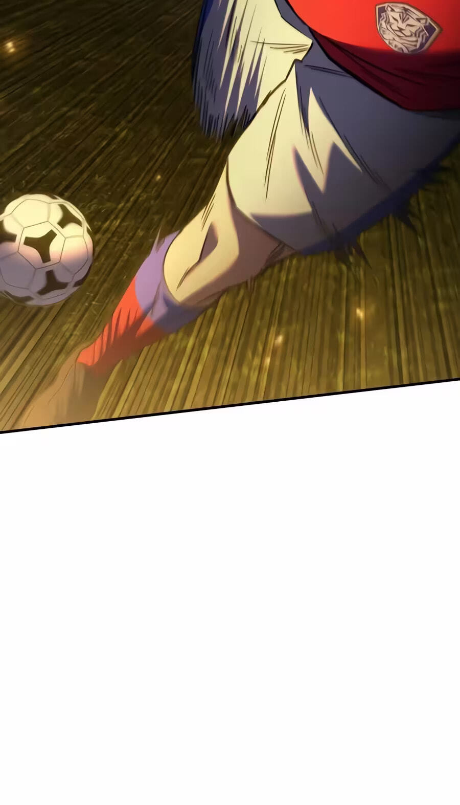 The Genius Midfielder’s Passes are Special Chapter 76 page 62 - 