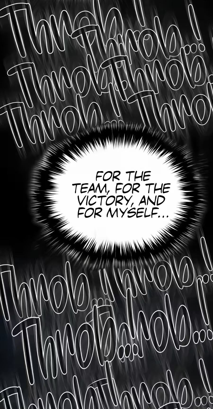 The Genius Midfielder’s Passes are Special Chapter 76 page 95 - 