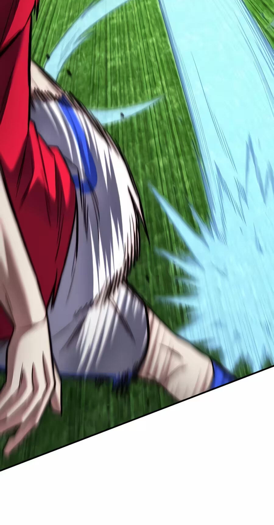 The Genius Midfielder’s Passes are Special Chapter 76 page 98 - 